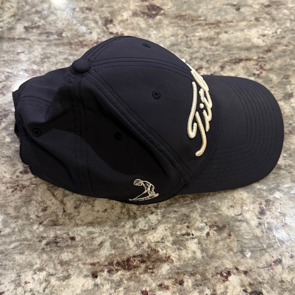 Titleist Pinehurst Hat - image 4